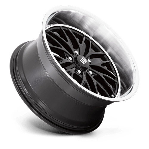 Rotiform – SANTA CRUZ 20X8.5 5X4.75 72 BL 6MM