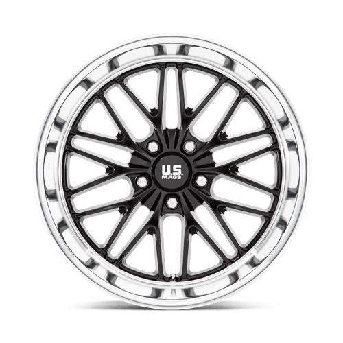 Rotiform – SANTA CRUZ 20X8.5 5X5.0 78.1 BL 6MM
