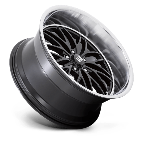 Rotiform – SANTA CRUZ 22X10.5 5X5.0 78.1 BL 0MM