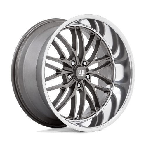 Rotiform - SANTA CRUZ 22X10.5 5X5.0 78.1 GD +0