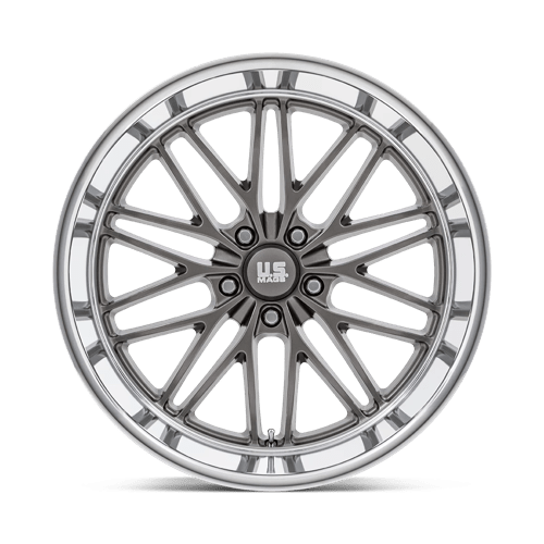 Rotiform – SANTA CRUZ 22X10.5 5X5.0 78.1 GD +0