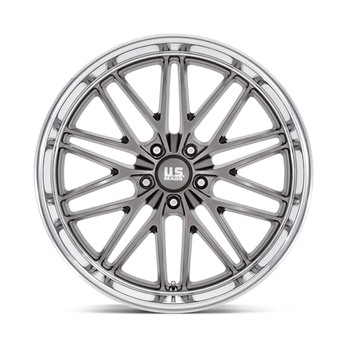 Rotiform – SANTA CRUZ 22X9 5X5.0 78.1 GD +15