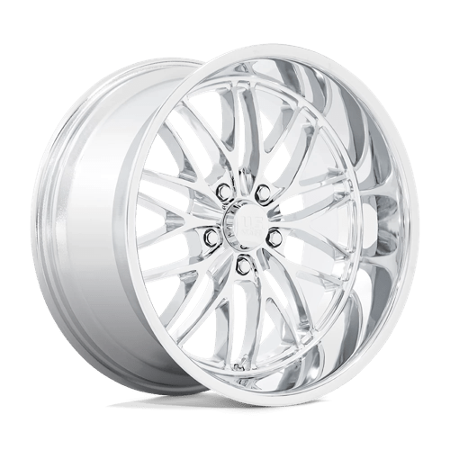 Rotiform - SANTA CRUZ 20X8.5 5X4.75 72 P 6MM