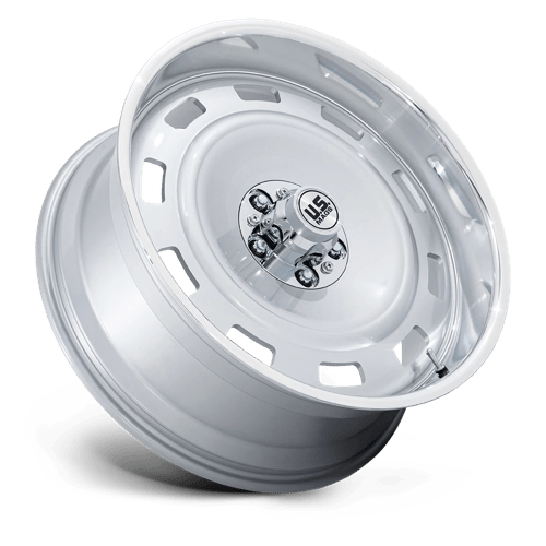 Rotiform – SCOTTSDALE 22X10.5 6X5.5 78 +12 SLVR-DIA