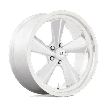 U.S. Mags TS Wheel 22x9 5x4.75 +15mm Polished (U13522906155R)