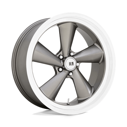 Rotiform - TS 22X9 5X5.0 78.1 GD 15MM LEFT