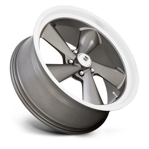 Rotiform – TS 22X9 5X5.0 78.1 GD 15MM RIGHT