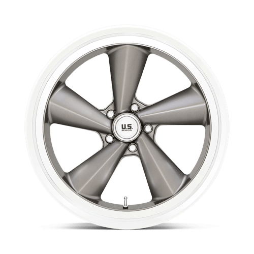 Rotiform – TS 22X9 5X5.0 78.1 GD 15MM LEFT