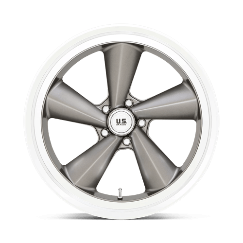 Rotiform – TS 22X9 5X5.0 78.1 GD 15MM RIGHT
