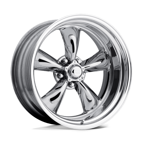 American Racing - VN405 TT-II 15X8 5X4.5 POL 4.75BS