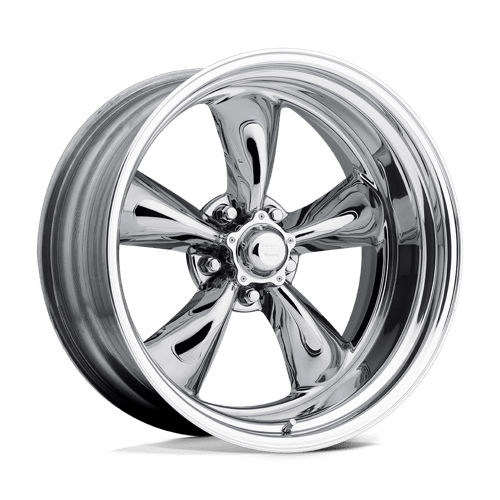 American Racing - VN405 TT-II 17X11 5X4.75 POL 5.5BS