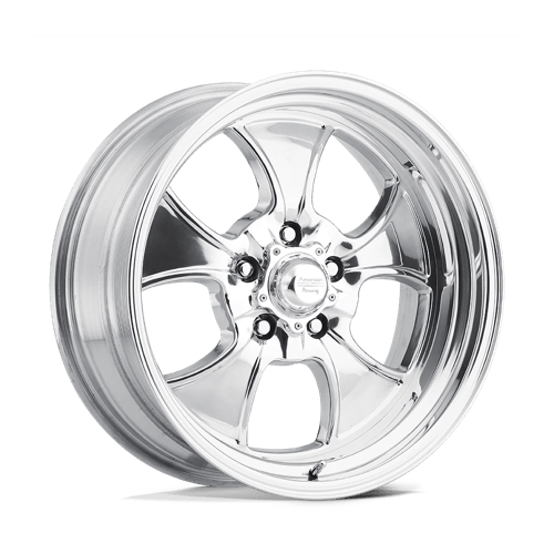 American Racing - VN450 HOPSTER 15X8 5X4.75 POL 3.5BS