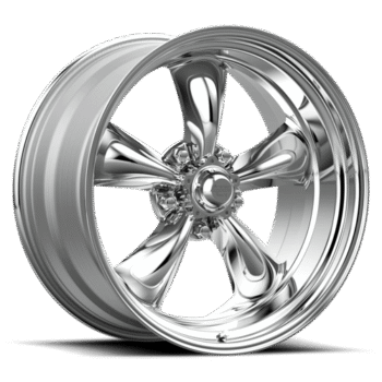 American Racing VN515 TT-II Wheel 15x7 Polished