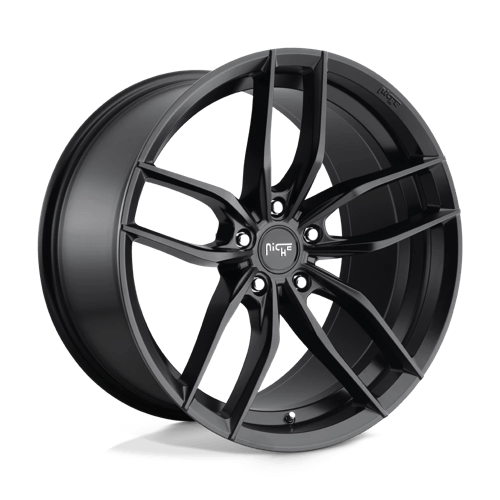NICHE - VOSSO 18X8 5X4.25 72 BD +40