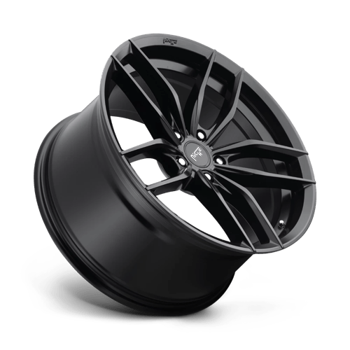 NICHE – VOSSO 19X8.5 5X4.5 72 BD 45MM