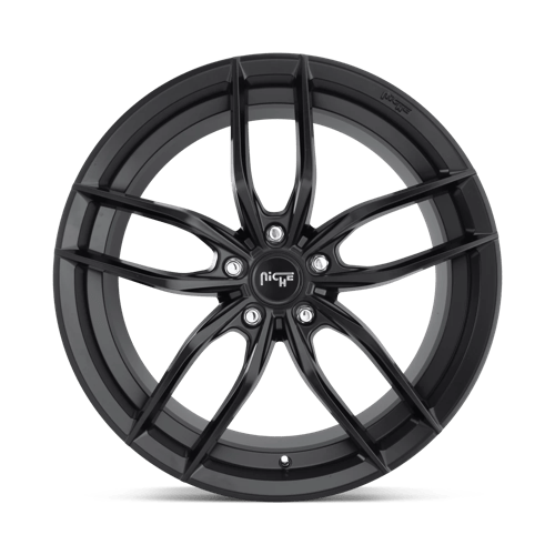 NICHE – VOSSO 18X8 5X4.5 72 BD 40MM