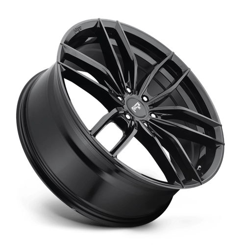 NICHE - VOSSO 20X9 6X135 87.1 BL 20MM