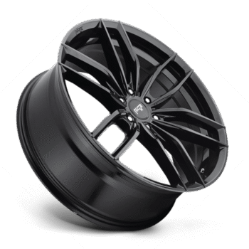 Niche Vosso Wheel 20x9 6x132 +35mm Gloss Black