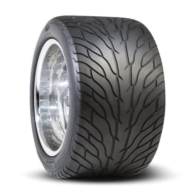 Mickey Thompson Sportsman S/R Tire – 26X8.00R15LT 80H – 255649