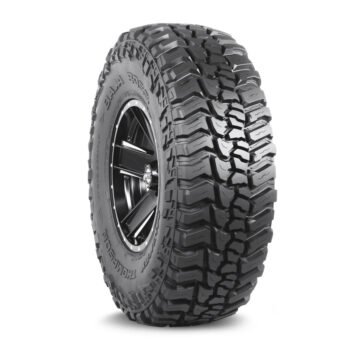 Mickey Thompson Baja Boss M/T LT37x12.50R20 126Q Tire (MTT331110004)