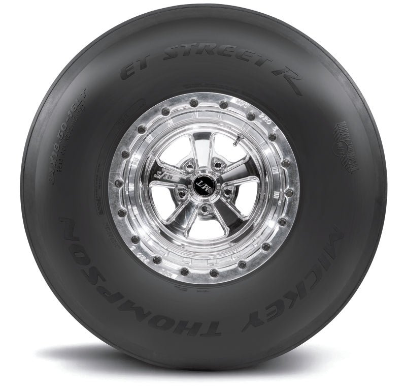 Mickey Thompson ET Street R Tire – 28X11.50-17LT – 250975