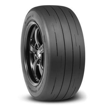 Mickey Thompson ET Street R P255/60R15 Tire