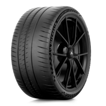 Michelin Pilot Sport Cup 2 Connect 345/30ZR19 109Y Tire