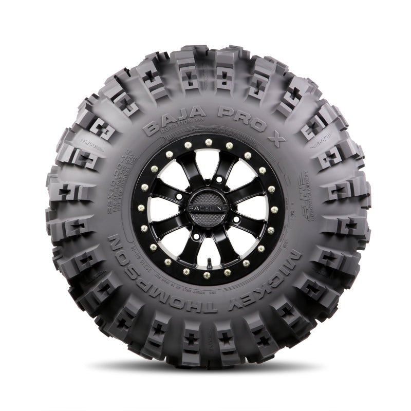 Mickey Thompson Baja Pro X Tire – 30X10-14 – 250116