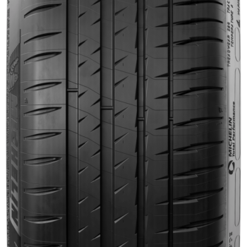 Michelin Pilot Sport 5 275/40ZR18 103Y Tire