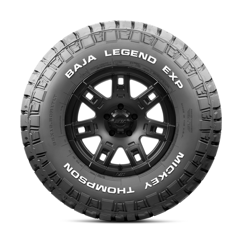 Mickey Thompson Baja Legend EXP Tire 31X10.50R15LT 109Q – 247530