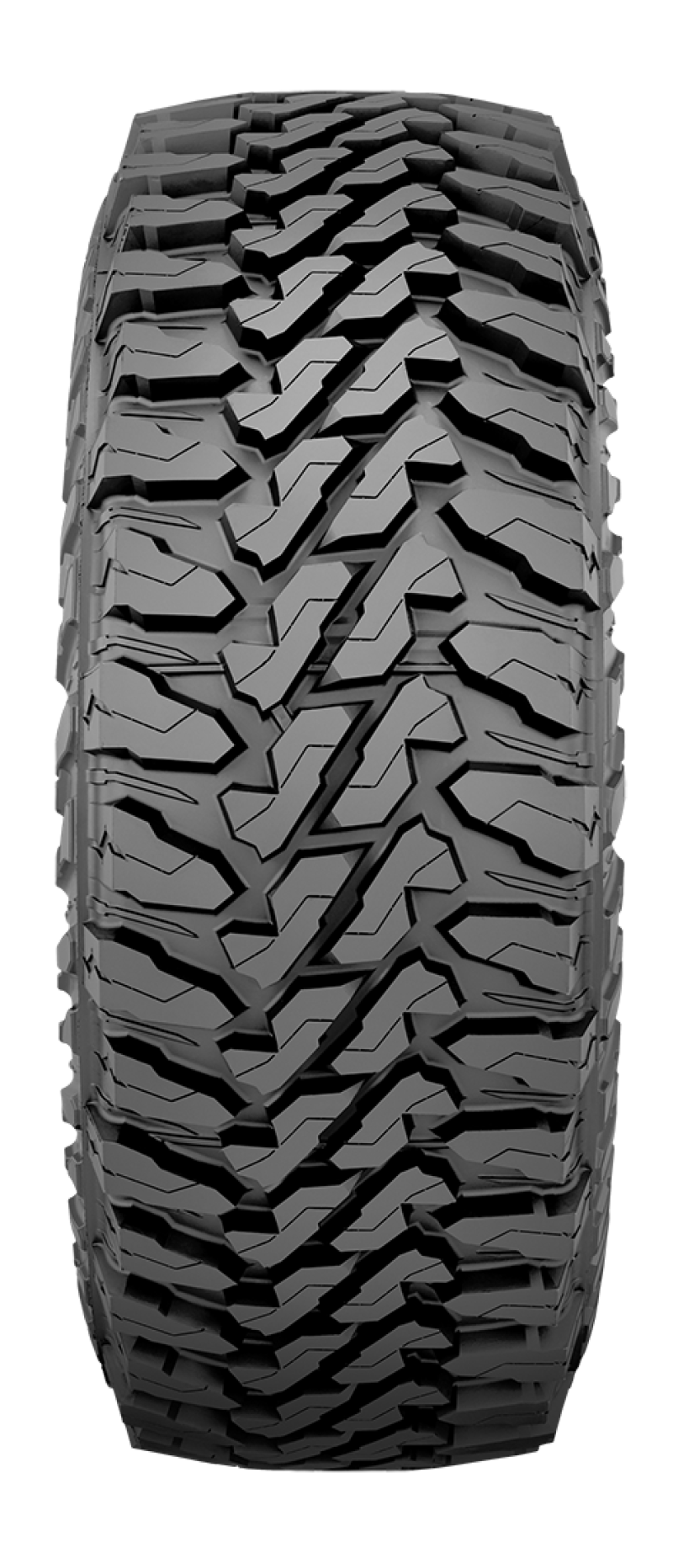 Yokohama Geolandar M/T G003 Tire – LT305/55R20 121/118Q