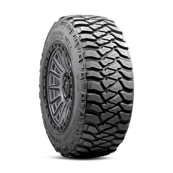 Mickey Thompson Baja MTZ P3 LT295/70R17 Tire