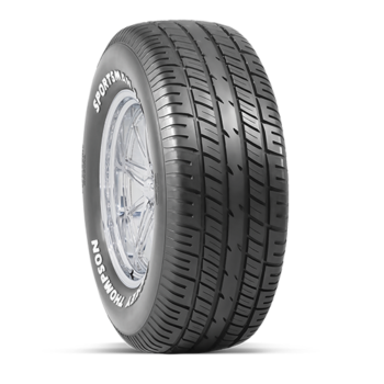 Mickey Thompson Sportsman S/T 275/60R15 107T Tire