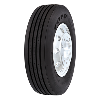 Toyo M177 285/75R24 147/144L Tire