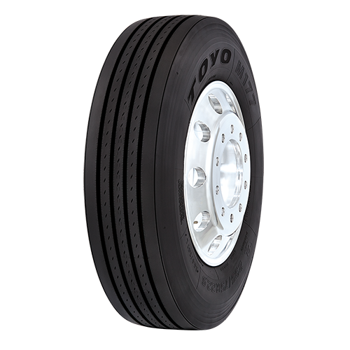 Toyo Tire - M177 285/75R24.5 147/144L H16 41.4