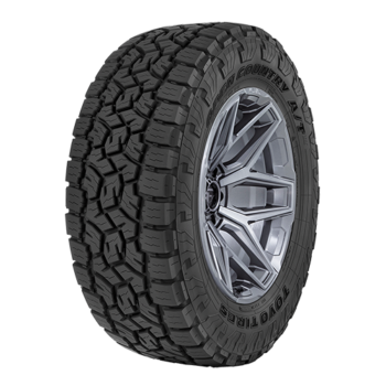 Toyo Open Country A/T III 275/55R20 117T Tire