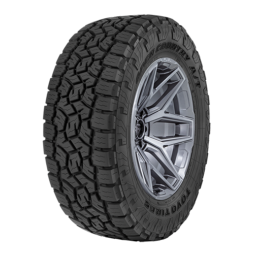 Toyo Tire - OPAT3 LT285/60R20 125/122R E10 33.5