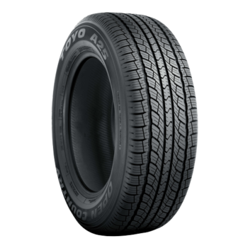 Toyo Open Country A25A 235/65R18 106T Tire