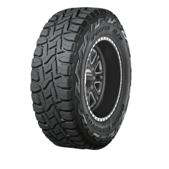 Toyo Open Country R/T Trail LT35x12.50R18 128Q Tire