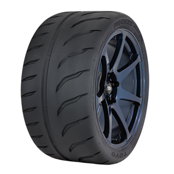 Toyo Proxes R888R 205/50ZR15 89W Tire