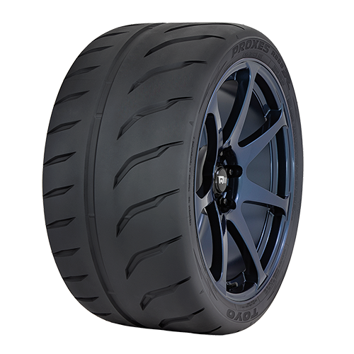Toyo Tire - PROXES R888R 295/30ZR18 98Y XL 25.0