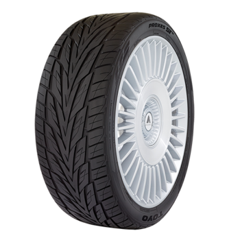 Toyo Proxes R888R 275/35ZR18 95Y Tire