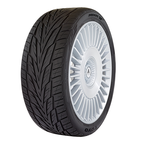 Toyo Tire - PROXES TQ P315/35R18 DOT COMP LL 26.6