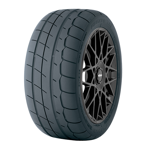 Toyo Tire - PROXES TQ P255/50R16 DOT COMP SL 26.1