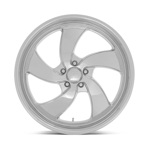 Rotiform – DESPERADO 22X8.5 5X4.75 72 P 01MM L