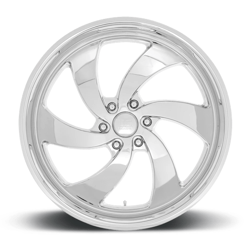 Rotiform – DESPERADO 24X9 6X5.5 78 P 25MM R