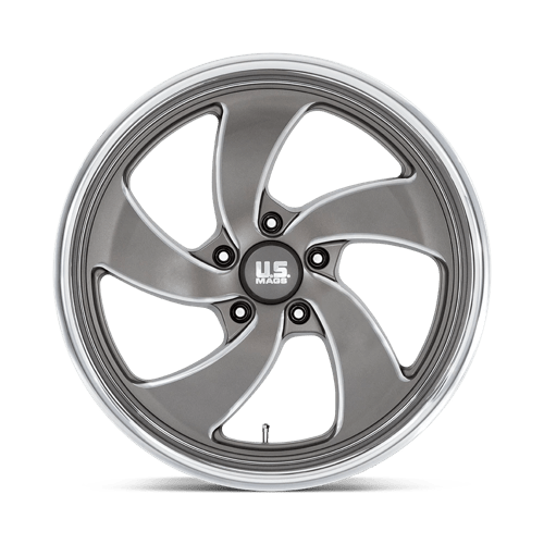 Rotiform – DESPERADO 20X9.5 5X4.75 72 NGD +1 (R)