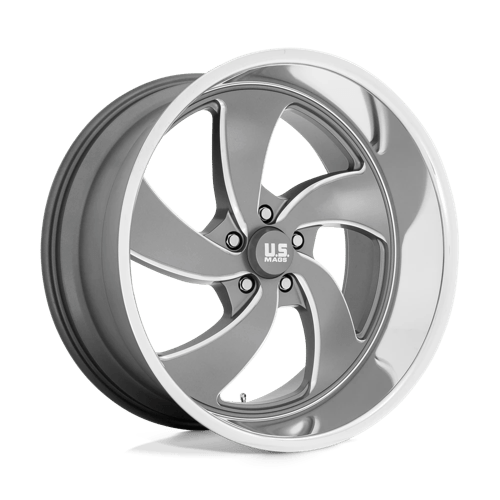 Rotiform - DESPERADO 22X10.5 5X4.75 72 NGD 01MM R