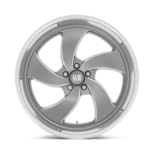 Rotiform – DESPERADO 22X8.5 5X5.0 78 NGD 01MM R