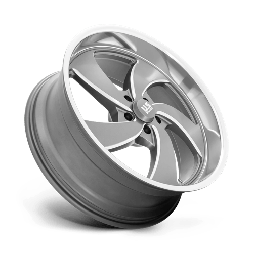 Rotiform – DESPERADO 22X10.5 5X4.75 72 NGD 01MM R